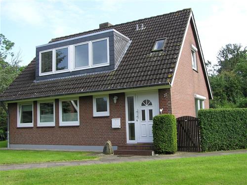 Sommerhus - 4 personer -  - Vitzdorf - 23769 - Vitzdorf