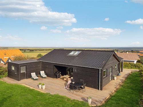 Ferienhaus - 6 Personen -  - Klintevej - Gjellerodde Strand - 7620 - Lemvig