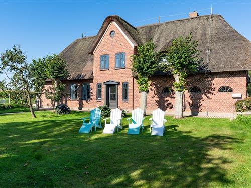 Sommerhus - 8 personer -  - Taarepswoi - 25938 - Borgsum