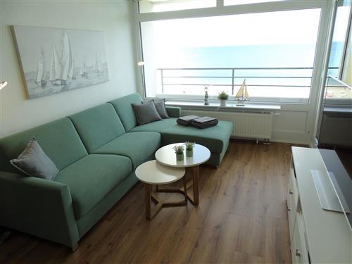 Ferielejlighed - 4 personer -  - Seestraße - 23747 - Dahme