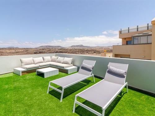 Sommerhus - 4 personer -  - 35650 - El Cotillo