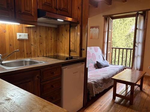 Ferieleilighet - 4 personer -  - Caldes De Boi - 25528