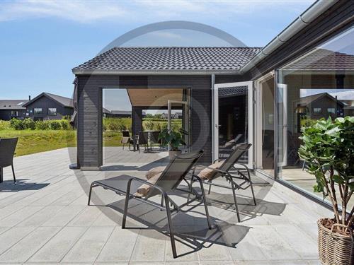 Ferienhaus - 8 Personen -  - Skovvang - Vang - 3790 - Hasle
