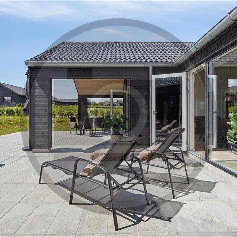 Sommerhus - 8 personer -  - Skovvang - Vang - 3790 - Hasle