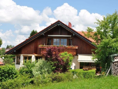 Holiday home - 4 persons -  - 88171 - Weiler - Simmerberg