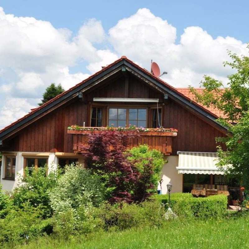 Sommerhus - 4 personer -  - 88171 - Weiler - Simmerberg