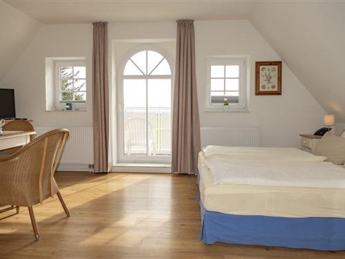 Ferieleilighet - 2 personer -  - Westdorf - 26579 - Baltrum