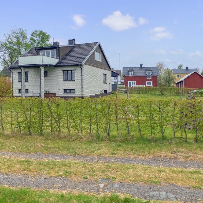 Sommerhus - 6 personer -  - Visjövägen - Kosta/Kosta - 365 43 - Kosta