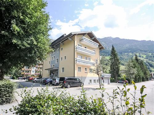 Holiday Home/Apartment - 4 persons -  - Bad Hofgastein - 5630