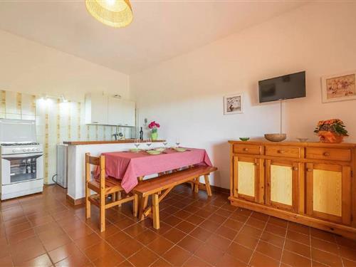 Semesterhus/Semesterlägenhet - 6 personer -  - 07026 - Porto Istana (Ss)