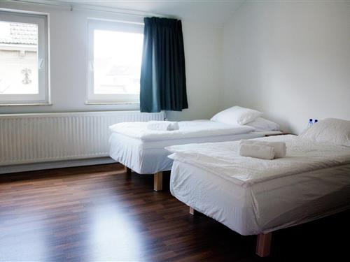 Fritidshus - 8 personer -  - 6301BX - Valkenburg