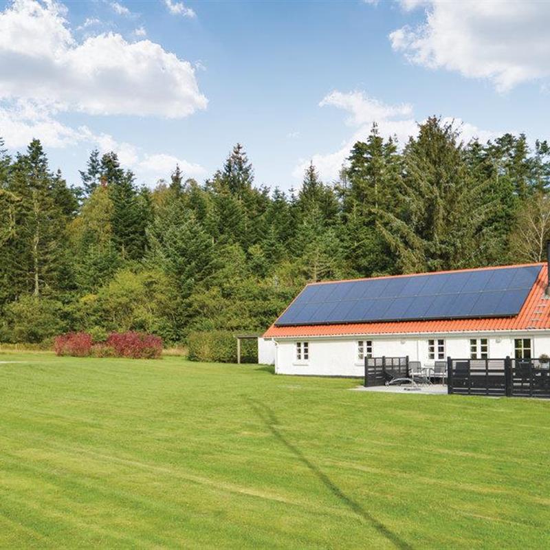 Ferienhaus - 6 Personen -  - Strandvejen - Tranum Klit - 9460 - Brovst