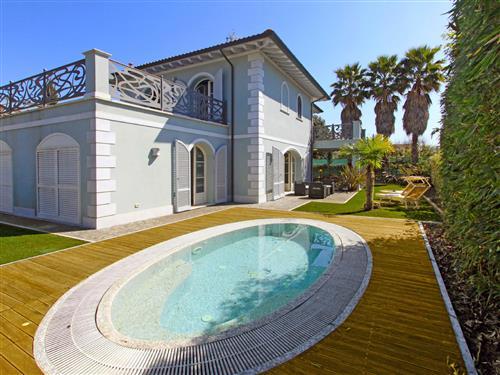 Sommerhus - 8 personer -  - Forte Dei Marmi - 55042