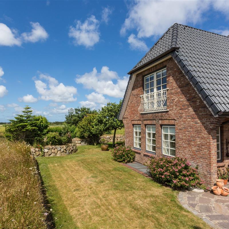 Ferielejlighed - 4 personer -  - Deelgung - 25980 - Sylt