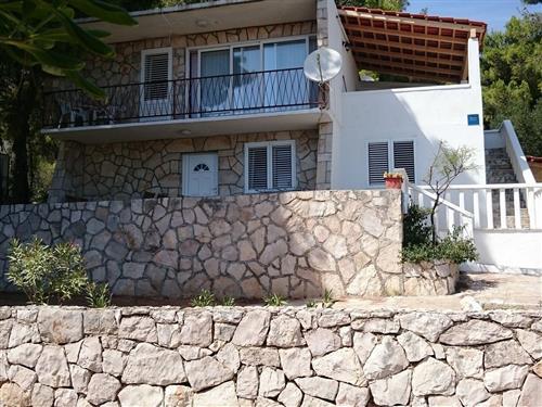 Ferieleilighet - 8 personer -  - Ivan Dolac - 21465 - Jelsa