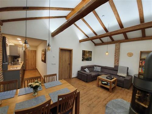 Holiday apartment - 6 persons -  - Niederguriger Straße - 02694 - Malschwitz