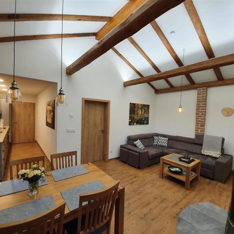 Ferielejlighed - 6 personer -  - Niederguriger Straße - 02694 - Malschwitz