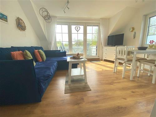 Ferielejlighed - 4 personer -  - Jollenweg - 26506 - Norddeich