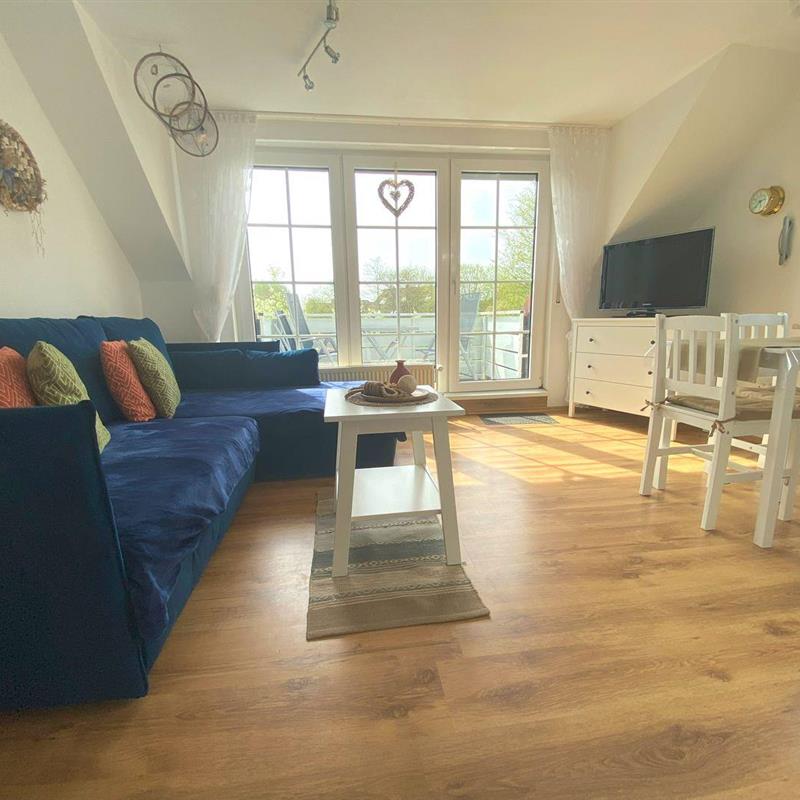 Ferielejlighed - 4 personer -  - Jollenweg - 26506 - Norddeich