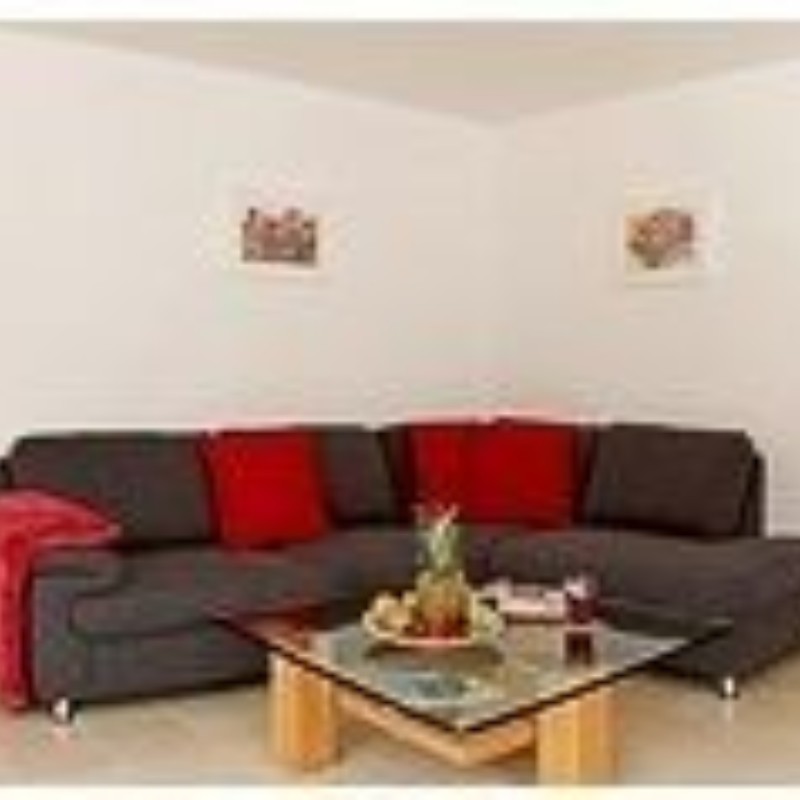 Sommerhus - 6 personer -  - Am Küstenwald - 17449 - Koserow