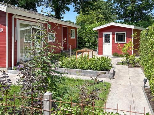 Ferienhaus - 4 Personen -  - Huinerweg 4 - - 3882 TE - Putten