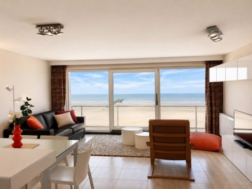 Ferieleilighet - 4 personer -  - 8430 - Middelkerke
