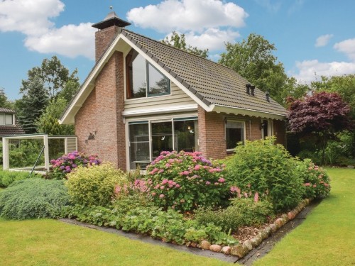 Sommerhus - 5 personer -  - Beek en Brink - Bella Nova Zorgvlied - 8437 PJ - Zorgvlied