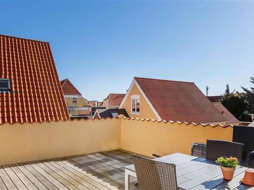 Ferienhaus - 4 Personen -  - Bakkestien - 9990 - Skagen