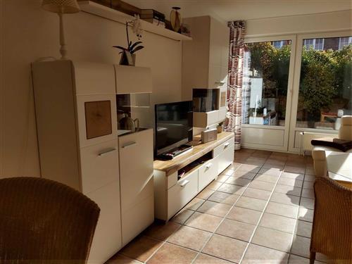 Holiday home - 6 persons -  - Hollwert 33 h - 26316 - Varel / Dangast