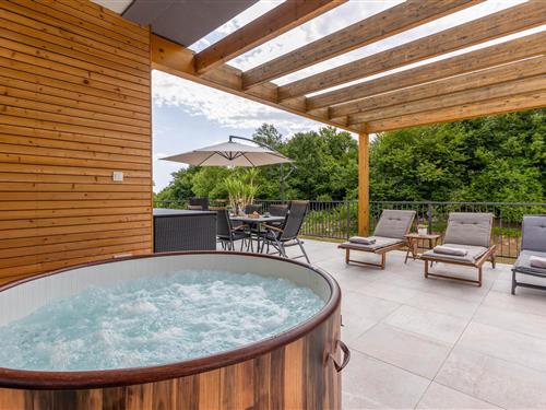 Holiday home - 6 persons -  - Seliste Dreznicko - Plitvicka Jezera - 47245 - Seliste Dreznicko