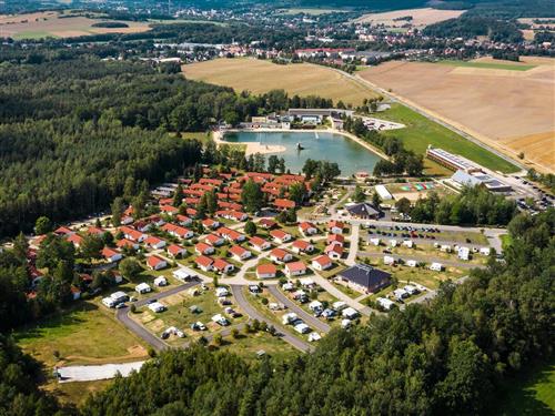 Ferienhaus - 7 Personen -  - Jonsdorfer Straße - 02779 - Großschönau