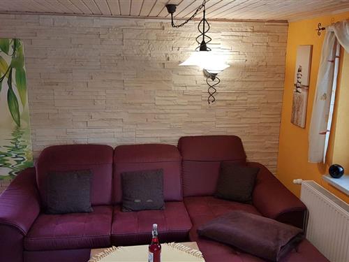 Sommerhus - 2 personer -  - Jordanstraße - 18374 - Zingst