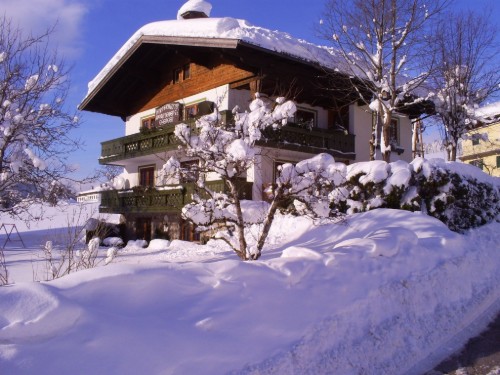 Ferieleilighet - 5 personer -  - 5441 - Abtenau