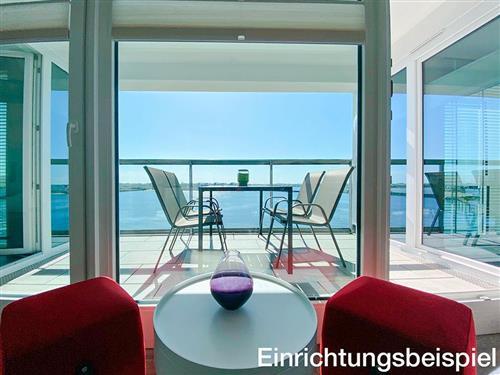 Ferienhaus - 6 Personen -  - Auf der Ostsee - 24376 - Kappeln Ot Olpenitz