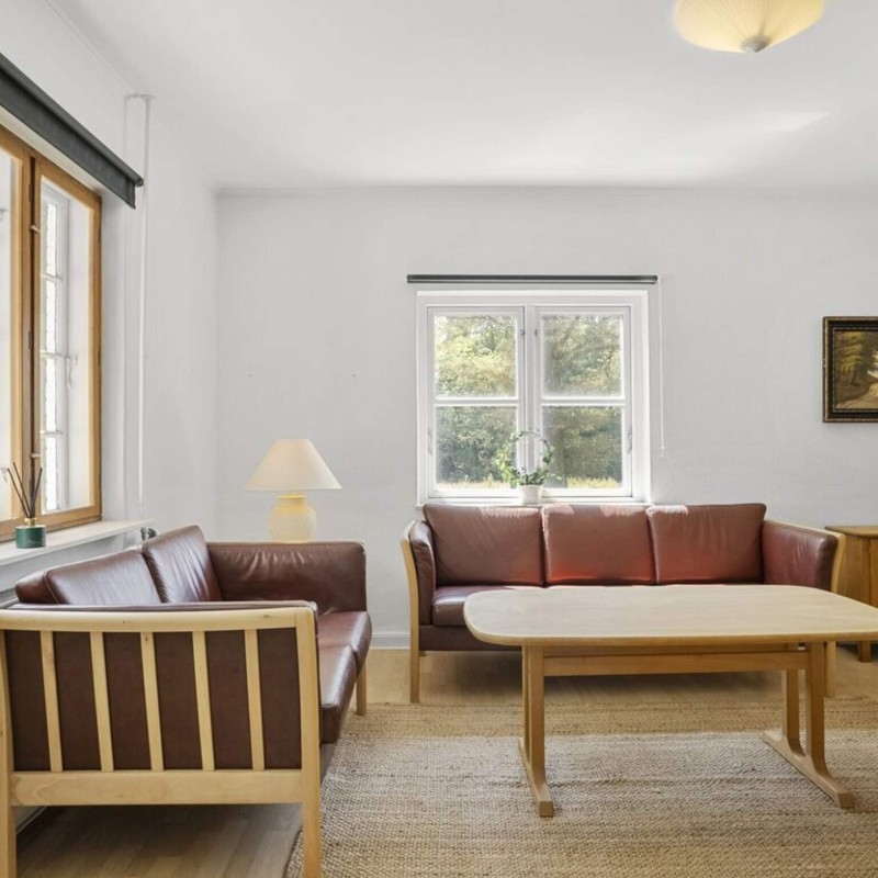 Ferienhaus - 4 Personen -  - Hindemaevej - Ullerslev - 5540 - Northern Funen