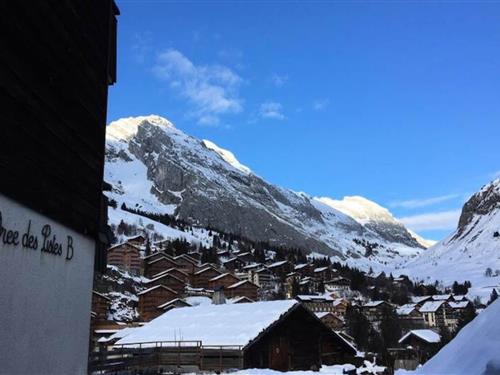 Semesterlägenhet - 8 personer -  - 74450 - Le Grand Bornand