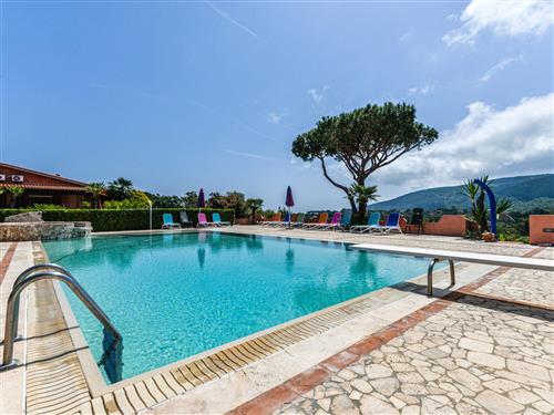 Ferienwohnung - 3 Personen -  - Capoliveri - 57031