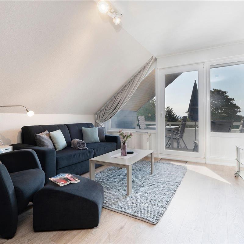 Ferielejlighed - 2 personer -  - Am Ring - 23746 - Kellenhusen