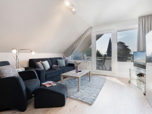 Ferieleilighet - 2 personer -  - Am Ring - 23746 - Kellenhusen
