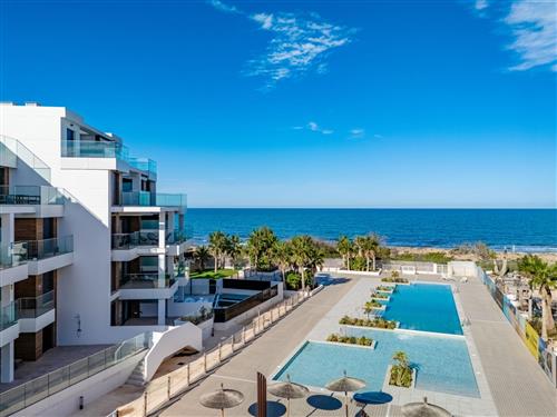 Fritidshus - 4 personer -  - Dénia - 03770