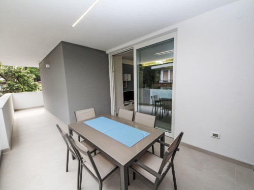 Semesterlägenhet - 4 personer -  - 45010 - Rosolina Mare