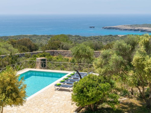 Villa - 5 personer -  - 07769 - Ciutadella, Illes Balears