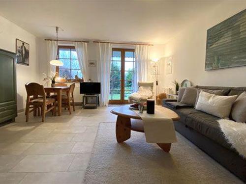 Holiday apartment - 2 persons -  - Bauernreihe - 18375 - Erholungsort Wieck