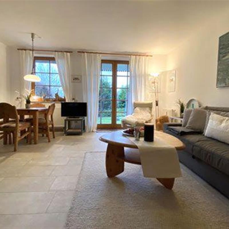 Ferielejlighed - 2 personer -  - Bauernreihe - 18375 - Erholungsort Wieck