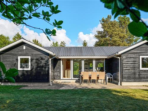 Sommerhus - 6 personer -  - Pramdragerparken - Truust - 8882 - Fårvang