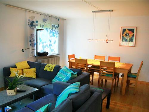 Ferieleilighet - 5 personer -  - Kapellenweg - 88090 - Immenstaad