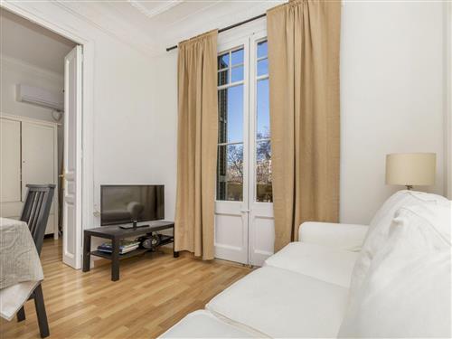 Semesterlägenhet - 6 personer -  - Barcelona - 08015