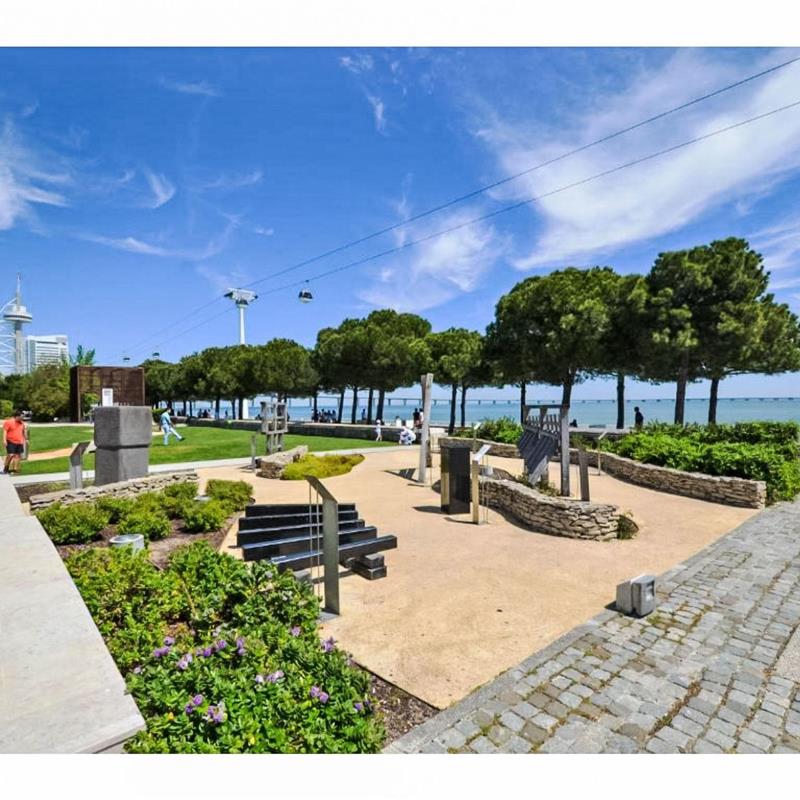 Ferielejlighed - 6 personer -  - Lisbon - 1900-000