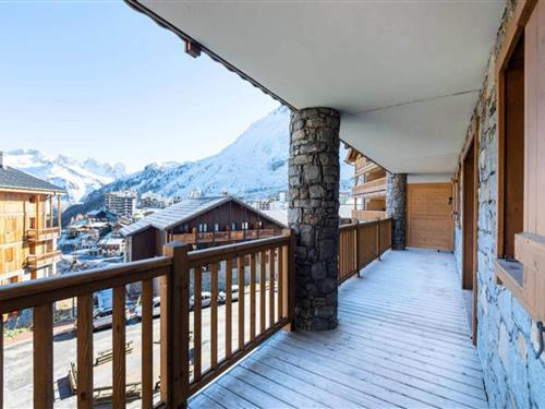 Sommerhus - 6 personer -  - 73320 - Tignes