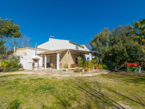 Telt - 4 personer -  - 07300 - Inca, Illes Balears